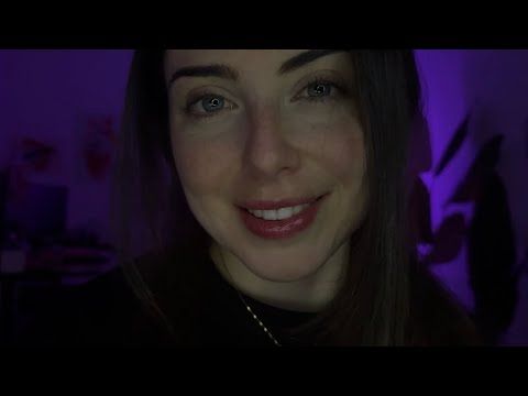 ASMR per quando non stai bene ❤️‍🩹 SUB ENG