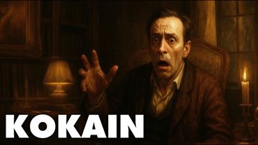 Die Geschichte des Kokains | Das Hörbuch