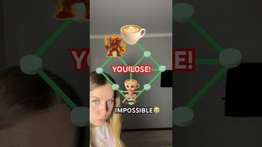 Impossible Ballerina Cappuccina😭#shorts