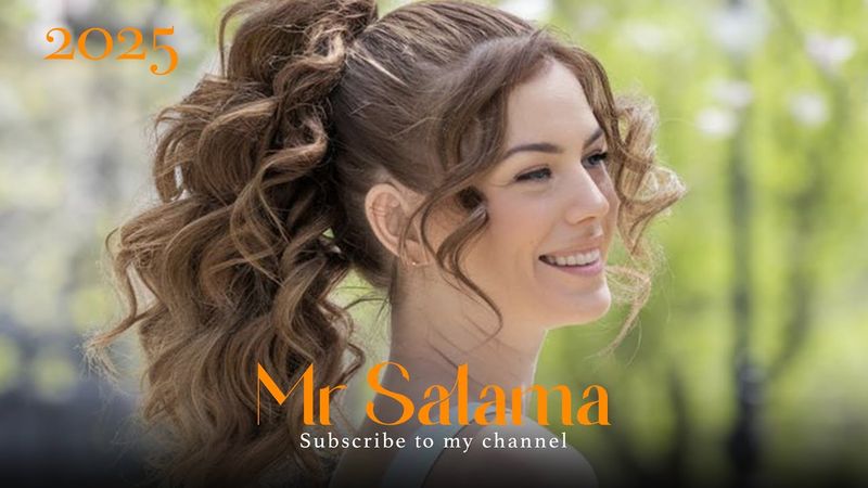 Mr Salama & Umar Keyn - Go If You Must (Original Retro) 2025