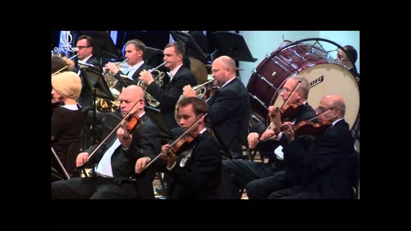 П.И.Чайковский.Премьера оперы «Ундина" в концертном исполнении.