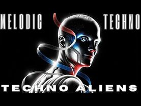 Melodic Techno & Progressive House Mix [ Th;en | Terry Golden |Other inspired by Anyma & Afterlife ]