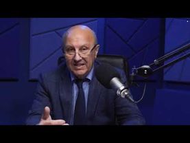 Андрей Фурсов. Чем Британская Элита отличается от других? Когда началась всеобщая деградация?