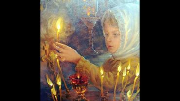 Священник Даниил Сысоев   О воспитании детей 1