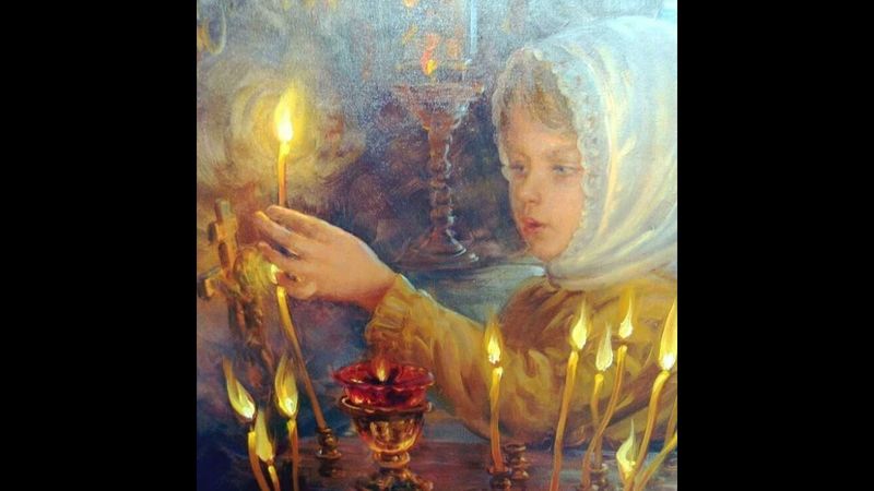 Священник Даниил Сысоев   О воспитании детей 1