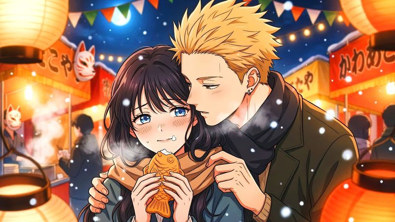 bettyboid - Constantly