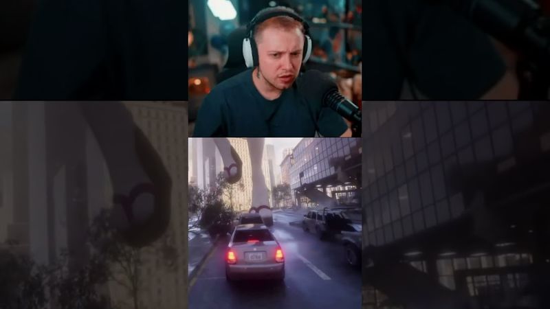 гиганты #стинт #stint #stintik #прикол #реакция