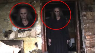 Penyihir itu datang untukku