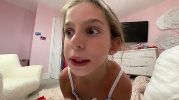 Pack with me to go to a sleepover /pool party I only have 10 minutes ￼￼￼