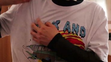 ASMR: ACTUALLY FAST & AGGRESSIVE Fabric Scratching (NOT JUST FAST!)