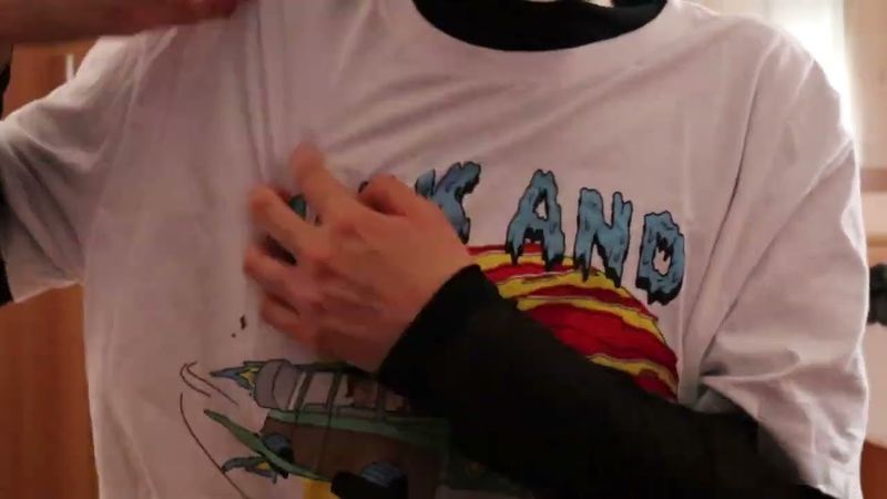 ASMR: ACTUALLY FAST & AGGRESSIVE Fabric Scratching (NOT JUST FAST!)