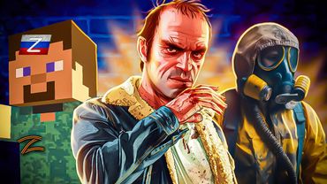 Демо STALKER 2, Пропаганда в Іграх, GTA 6 в 2024, Baldur’s Gate 3, Ремастер RDR | OLDboi