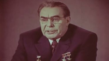 Новогоднее Обращение Л.И. Брежнева (1974)