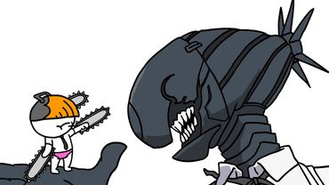 Лучший Аниме Фильм ГОДА!