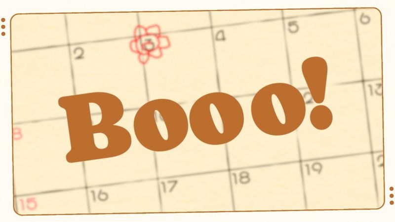 Booo!  【歌ってみた】　ひろせだいすけ