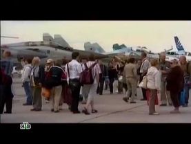 Смотр - 2011.10.08 («Вымпелу — 30» часть 1)