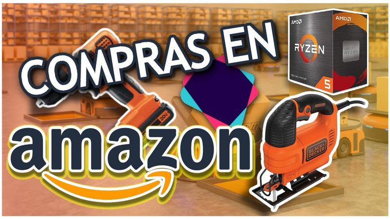Comprar en AMAZON pagando con tarjeta NEQUI