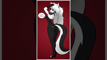 The Invitation | #shorts #animation #comic #49ersrule07