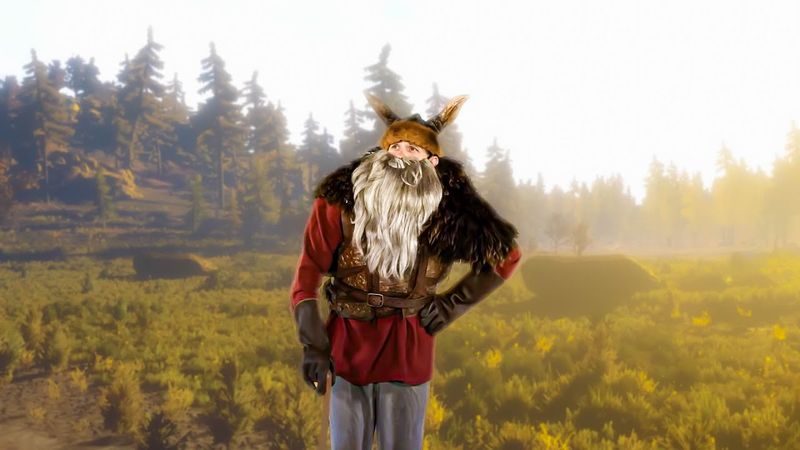 Стражники единороги - NPC D&D - Эпизод 80