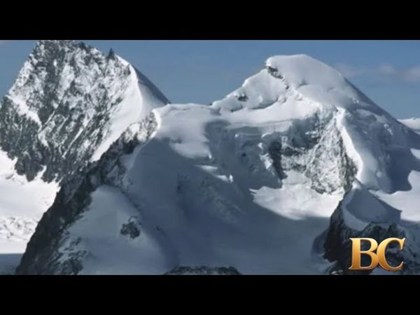 Bodies of 5 skiers found on Swiss glacier near Zermatt