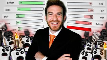 I recreated the Social Credit System for Twitch Chat