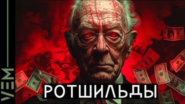 САМЫЕ БОГАТЫЕ ЕВРЕИ | VEM