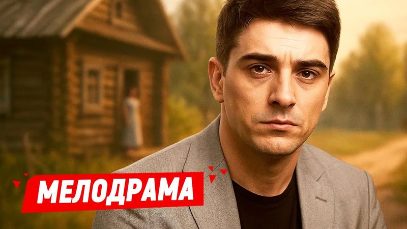 ❤️‍🔥 НЕЖНАЯ МЕЛОДРАМА С БОНДАРЕНКО, КОТОРАЯ ЗАСТАВИТ ПОВЕРИТЬ В ЛЮБОВЬ СНОВА! ✈️ Большое небо