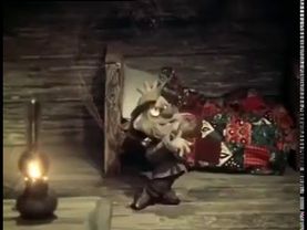 Не пойду я никуда!