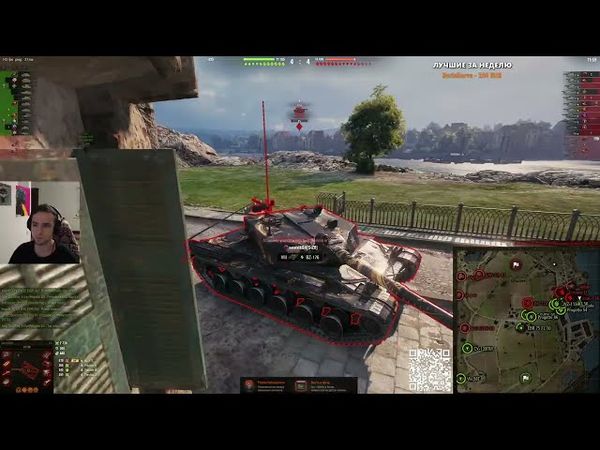 ПРОХОЖУ ПРОЕКТ "ОРБИТА"