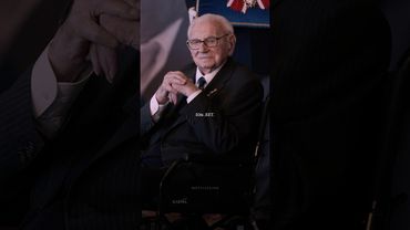 Герой, который молчал о своём подвиге 50 лет.