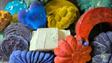 Weekly goodness 😇