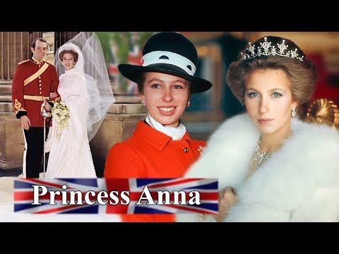 ПРИНЦЕССА АННА: самая образцовая в «Короне»