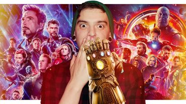 «МЕСНИКИ: Завершення» - НАЙКРАЩЕ, ЩО РОБИЛИ MARVEL! | Огляд БЕЗ СПОЙЛЕРІВ від GEEK JOURNAL