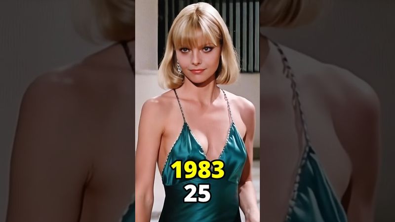 Scarface Cast Then and Now (1983 vs 2025)