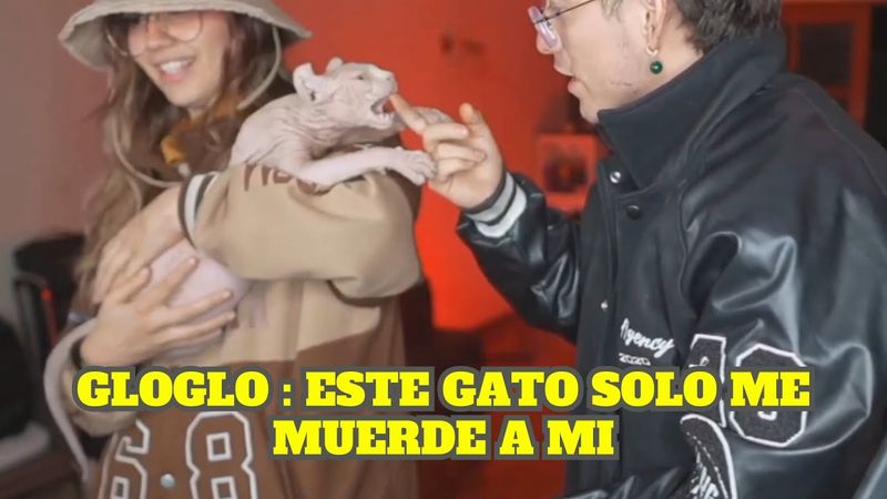 BILLS MUESTRA SU FAVORITISMO POR EMIKUKIS