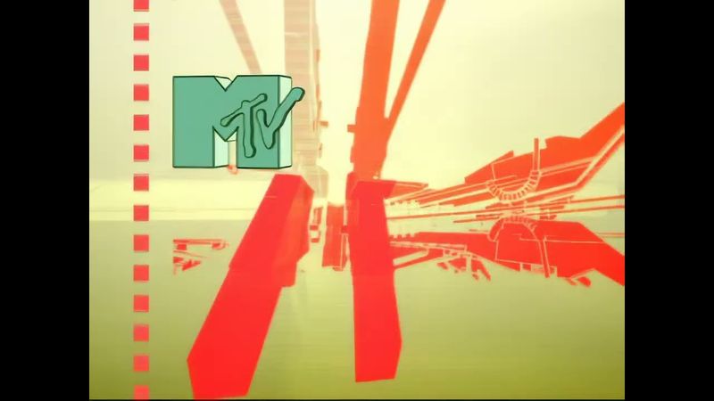 (Оригинал) Промо (MTV, 2005) (1080P)