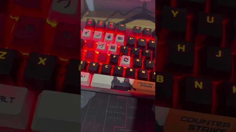 #counterstrike2 #counterstrike #hyperx #hyperxgaming #cs2