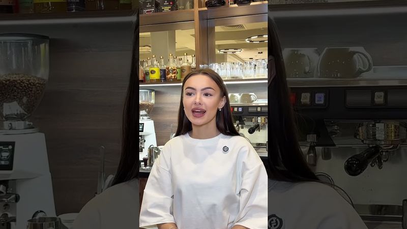 Все вкусы кофе