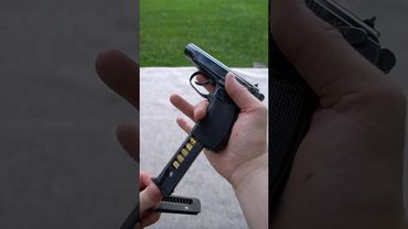 🔥Makarov PM🔥 {East Germany 1961}