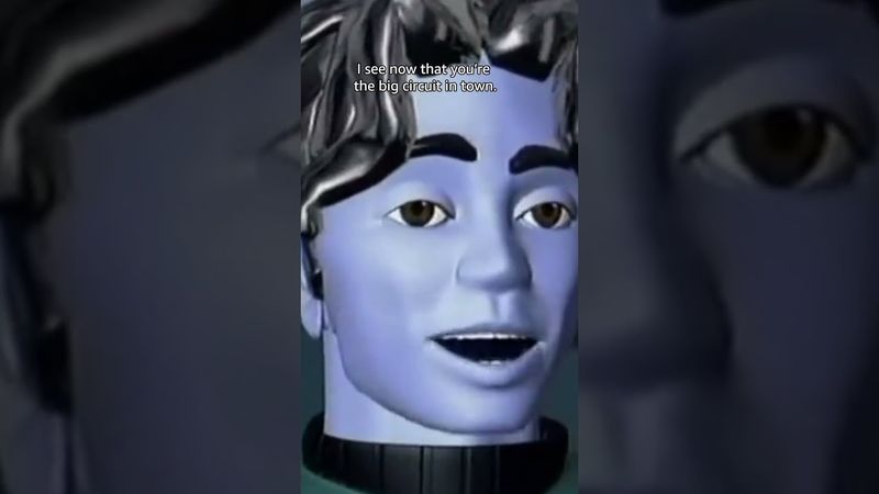 Return to early internet magic. | ReBoot