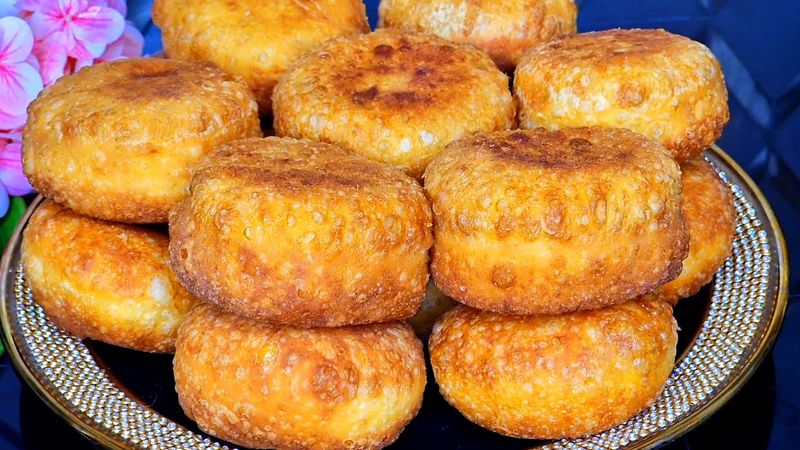 Боже, как вкусно! Привезла Рецепт из Франции!НАУЧИЛА ВСЕХ ПОДРУГ ГОТОВИТЬ ТАКУЮ ВКУСНЯШКУ на Завтрак