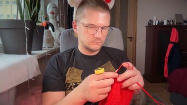 Повʼяжемо, побалакаємо