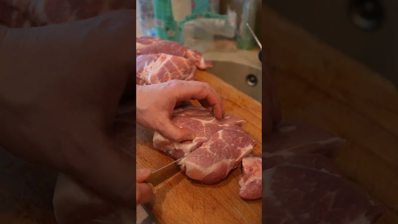 Как выбрать шампуры для шашлыка?