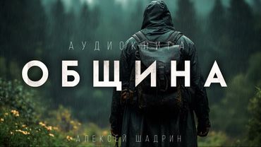 ОБЩИНА. ВЫЖИТЬ В ЛЕСУ #АУДИОКНИГА #ИСТОРИИНАНОЧЬ #