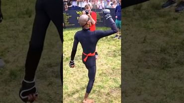 I am DEATH SENTENCE!