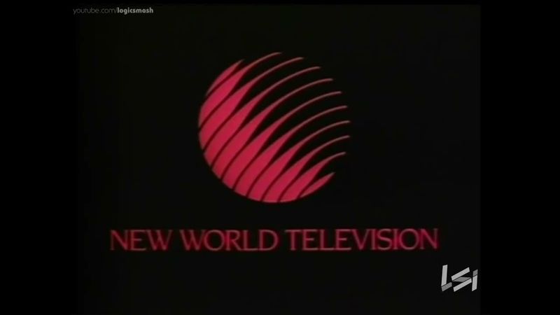 Walker Brothers/New World Television (1986)