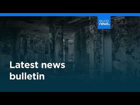 Latest news bulletin | July 12th – Midday
