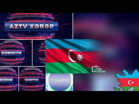 TeleRarities | AZTV news intros history