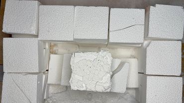 32 Freshies|1 Pasted Chalk|Mass Crush|PJ Crush|PNP & LadyLeo|Oddly Satisfying|ASMR