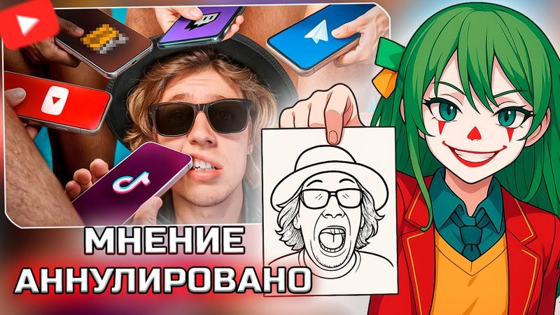 CONWAY РАЗНОСИТ СКАММЕРСА